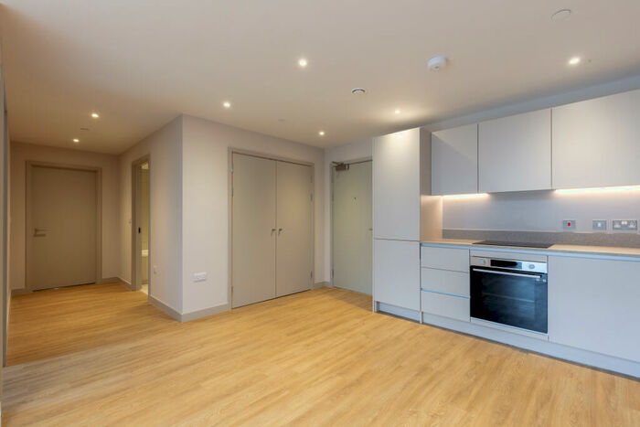 2 Bedroom Apartment To Rent In The Goodsyard, Pitsford Street, Birmingham, B18