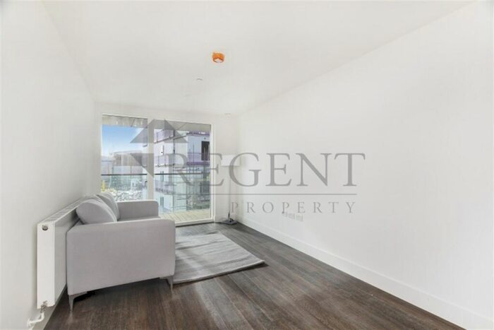 2 Bedroom Apartment To Rent In Dunn House, Wembley, HA9