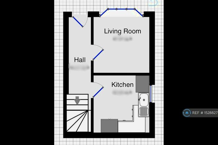 2 Bedroom Semi-Detached House To Rent In Victoria Avenue, Shanklin, PO37