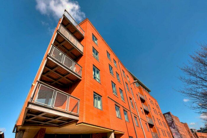 2 Bedroom Apartment To Rent In Brook House, Ellesmere Street, Castlefield, M15