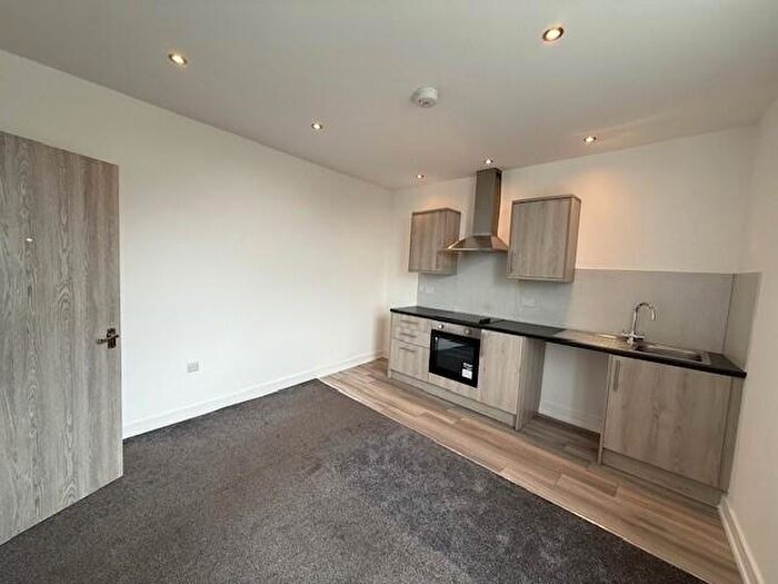 1 Bedroom Flat To Rent In Derby Street, Colne, BB8