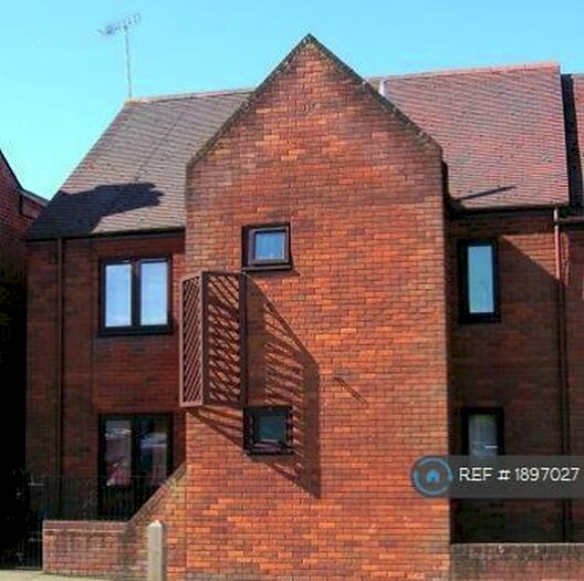 2 Bedroom End Of Terrace House To Rent In Rosemary Lane, Canterbury City Centre, CT1