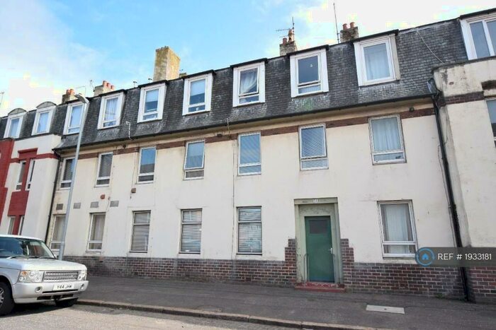2 Bedroom Flat To Rent In Elba Street, Ayr, KA8