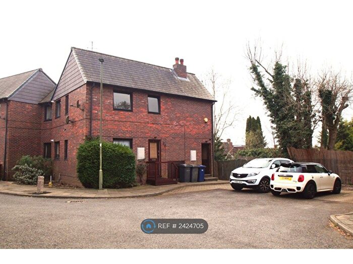 1 Bedroom Flat To Rent In Somercoates Close, Barnet, EN4