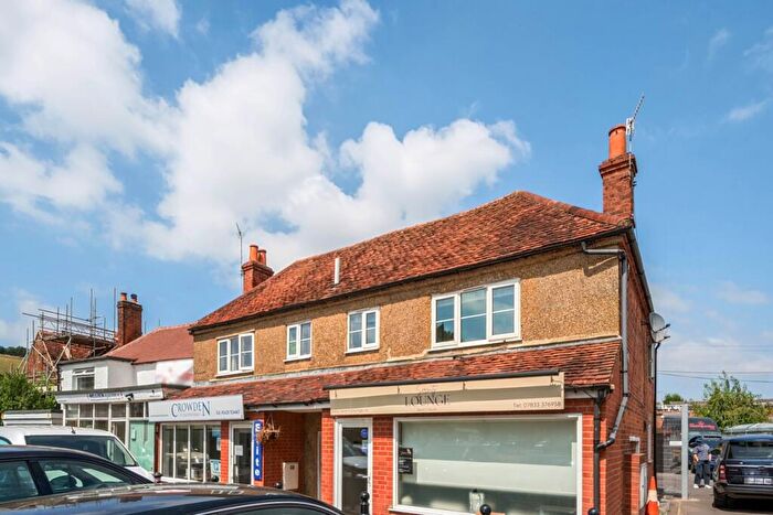 1 Bedroom Apartment To Rent In The Green Wooburn, HP10