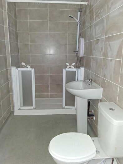1 Bedroom Flat To Rent In Mount Pleasant, LS29