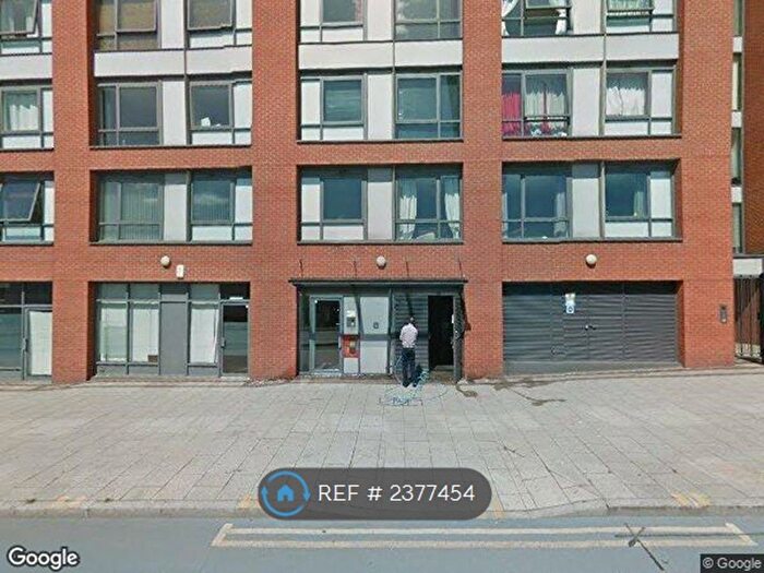 2 Bedroom Flat To Rent In The Lock Building, London, E15