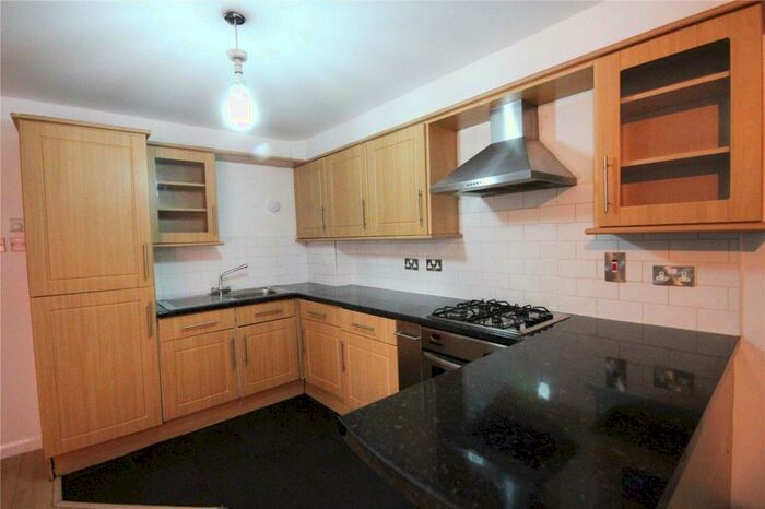 3 Bedroom Apartment To Rent In Wellington Street, Leicester, LE1