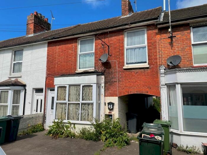 1 Bedroom Flat To Rent In Lower Denmark Road, Ashford, Kent, TN23