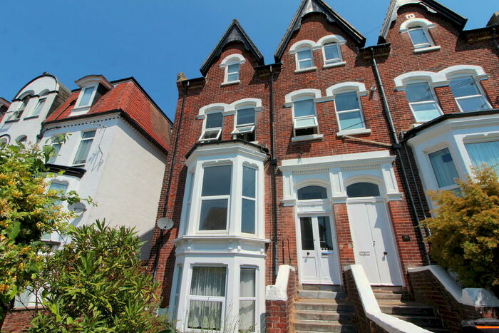 2 Bedroom Ground Flat To Rent In Salisbury Road, Southsea, PO4