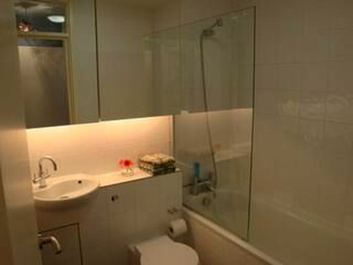 Studio To Rent In Richardsons Mews, London, W1T