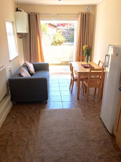 5 Bedroom Property To Rent In Arabella Street, Roath, Cardiff, CF24