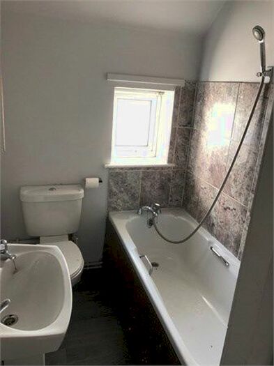 1 Bedroom Flat To Rent In Ollerton Road, Tuxford, Newark, NG22