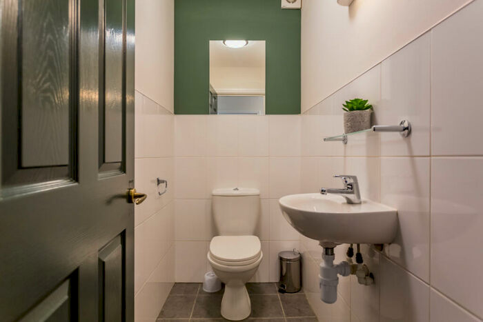 6 Bedroom Flat To Rent In St Hilds Lane, Durham, DH1