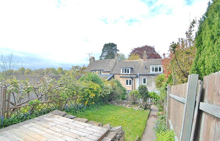 3 Bedroom Detached House To Rent In Well Hill, Minchinhampton, Stroud, Gloucestershire, GL6