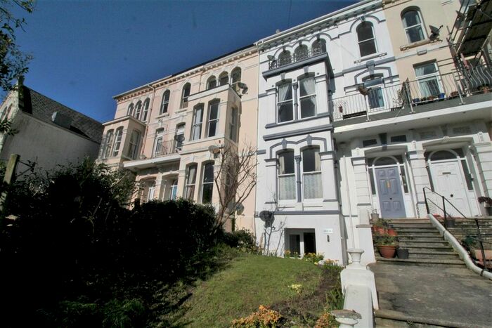 1 Bedroom Flat To Rent In Connaught Avenue, Mutley, Plymouth, PL4