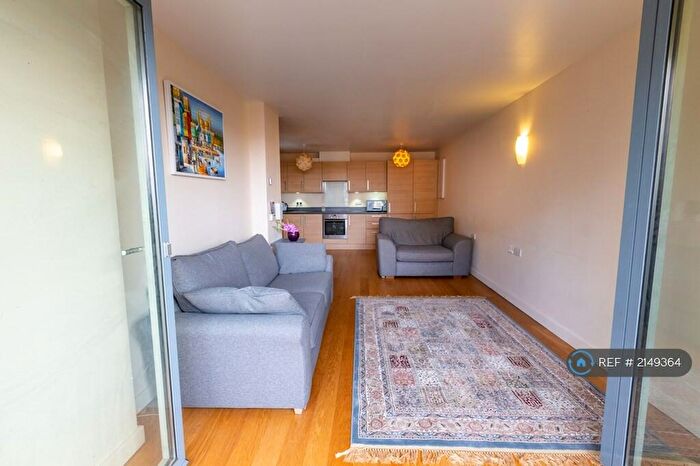 2 Bedroom Flat To Rent In Forum House, Wembley, HA9