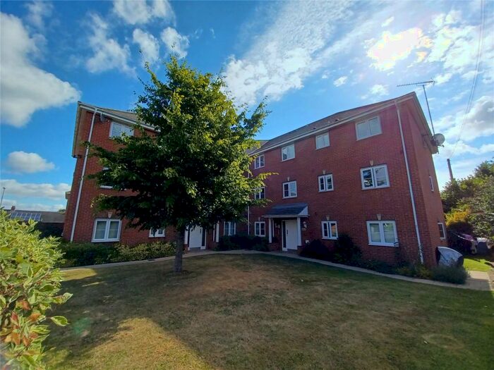 2 Bedroom Apartment To Rent In Pitts Farm Road, Birmingham, West Midlands, B24