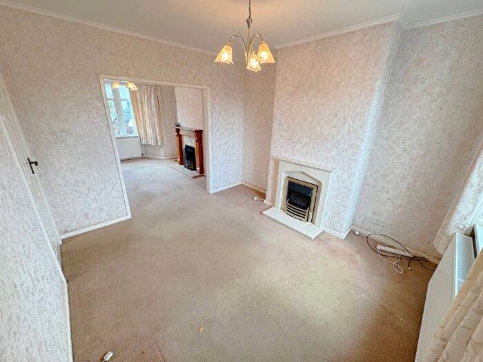 3 Bedroom Terraced House For Sale In Quernmore Avenue, Blackpool, FY3
