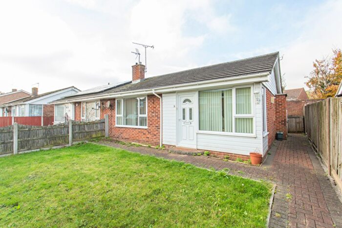 2 Bedroom Bungalow For Sale In Oakside Road, Canterbury, CT3