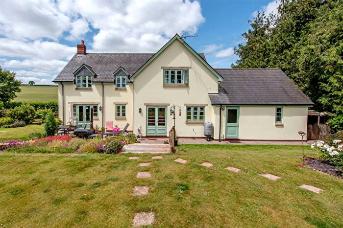 4 Bedroom Equestrian Property For Sale In Nr Wiveliscombe, Taunton, Somerset, TA4