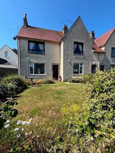 3 Bedroom House To Rent In Inverie Street, St. Monans, Anstruther, KY10