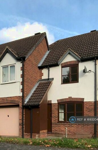 2 Bedroom Terraced House To Rent In Pendle Crescent, Nottingham, NG3