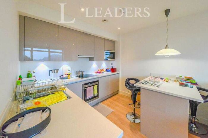 1 Bedroom Apartment To Rent In Ridgmont Plaza, AL1