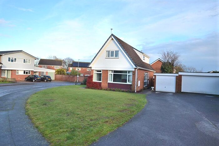 2 Bedroom Detached House For Sale In Romway Close, Shepshed, LE12