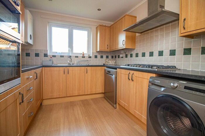 3 Bedroom Detached Bungalow For Sale In Padgate Close, Scraptoft, Leicester, LE7