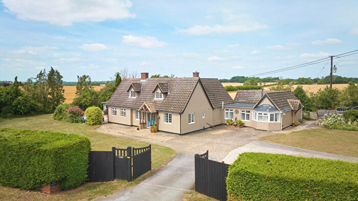 8 Bedroom Detached House For Sale In Hundon, Sudbury, Suffolk, CO10