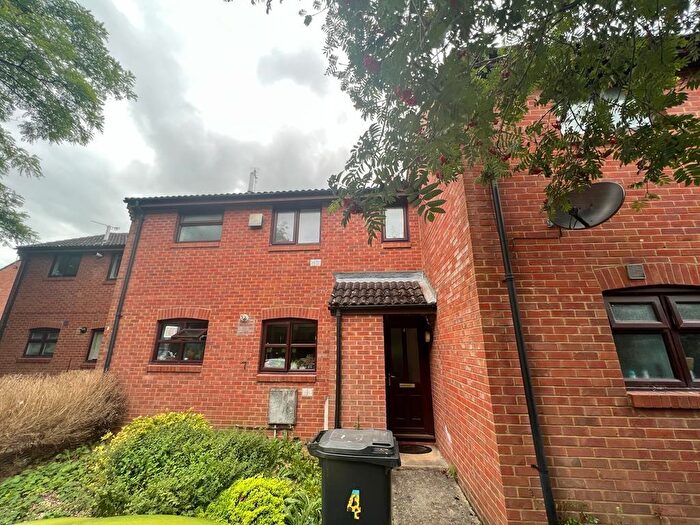 1 Bedroom Maisonette To Rent In Haydon Wick, SN25