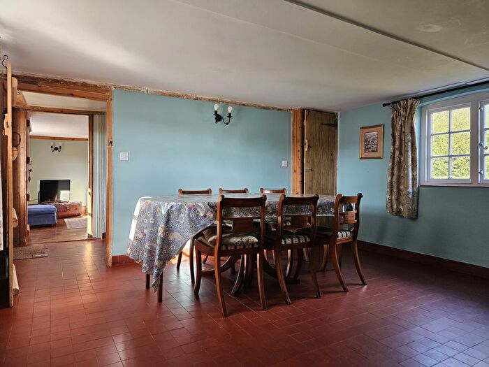 2 Bedroom Cottage To Rent In Foyle Hill, Shaftesbury, Dorset, SP7