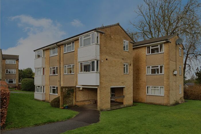 1 Bedroom Flat To Rent In Chenies Close, Tunbridge Wells, TN2