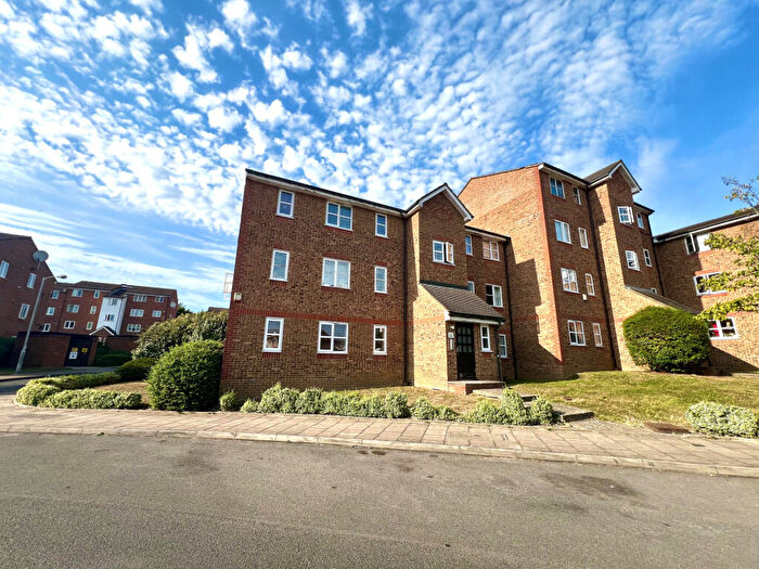 Studio To Rent In John Williams Close, London, SE14