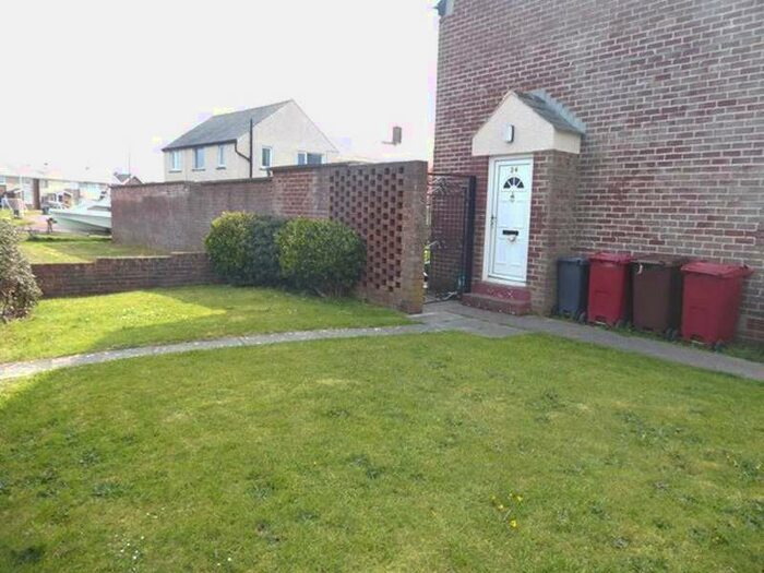 1 Bedroom Apartment To Rent In 24 Kennet Road, Walney Island, Barrow-in-furness, LA14