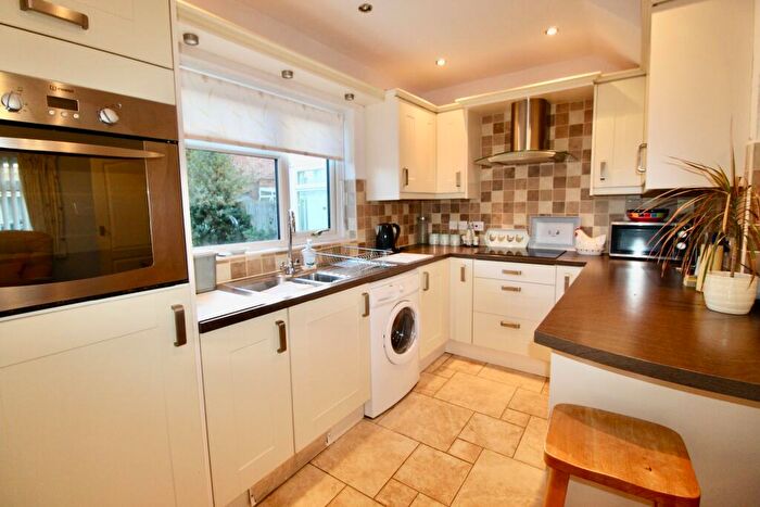 3 Bedroom Semi Detached House For Sale In South View, London Road, Peterborough, PE2