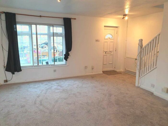 3 Bedroom Terraced House To Rent In Horton Road, Stanwell Moor, TW19