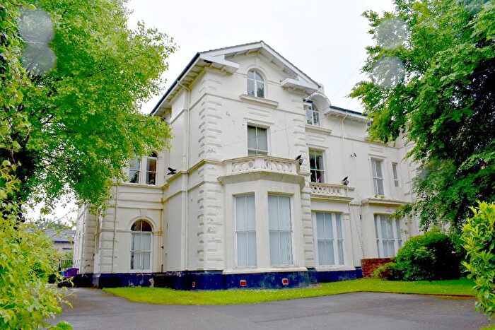 1 Bedroom Flat To Rent In Lockerby Road, Fairfield, Liverpool, L7