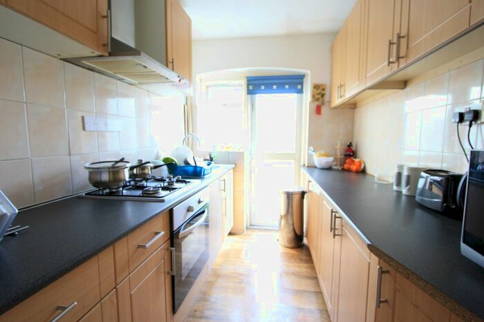 3 Bedroom Terraced House To Rent In Aston Road, Raynes Park, SW20