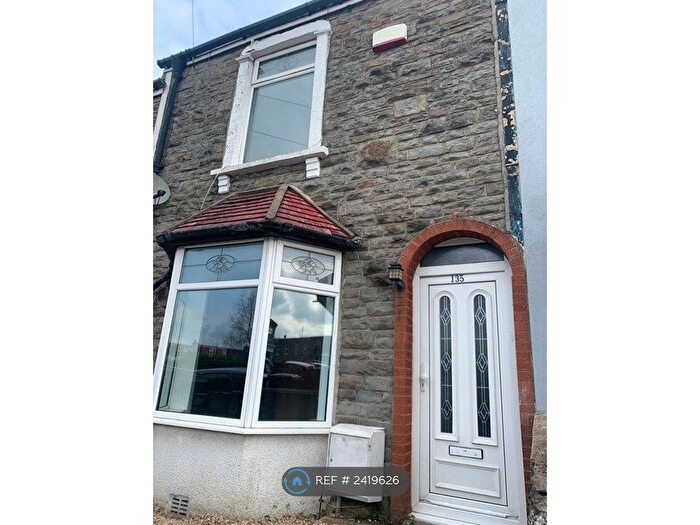 3 Bedroom Terraced House To Rent In Filwood Road, Bristol, BS16