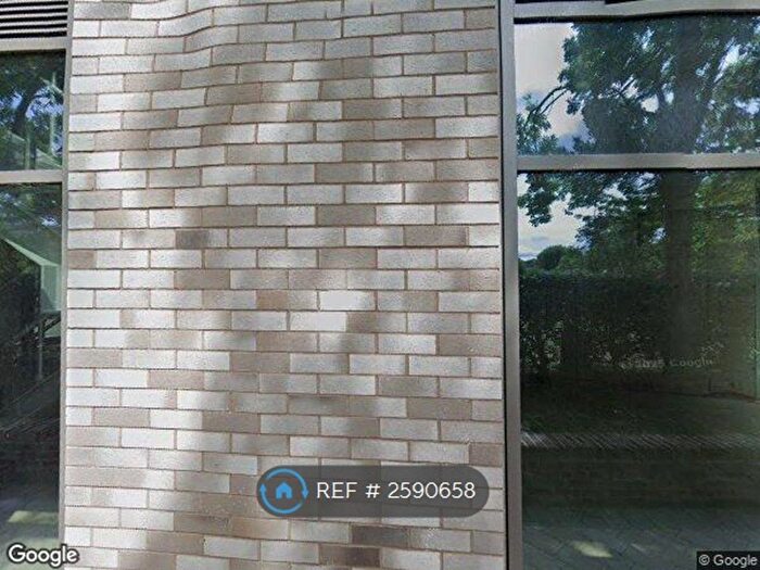 2 Bedroom Flat To Rent In Jacquard Apartments, London, SW18