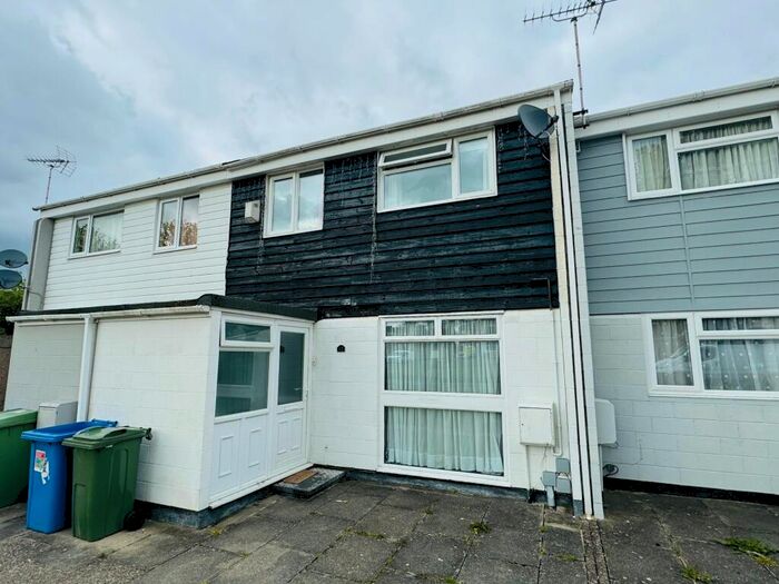 3 Bedroom Terraced House To Rent In Windermere, Faversham, ME13