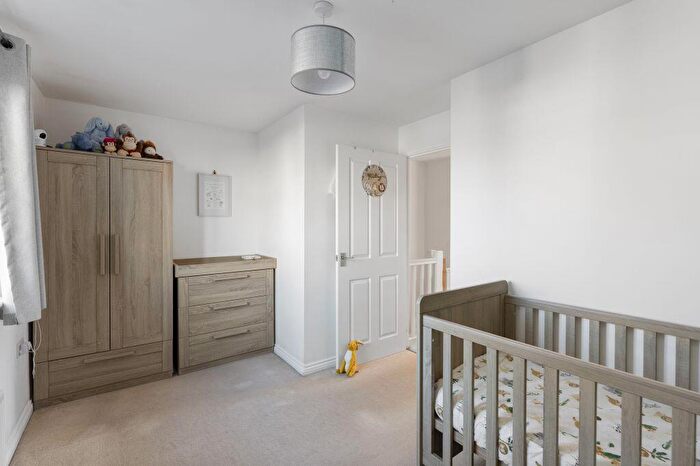 2 Bedroom Semi-Detached House For Sale In Milligan Drive, The Wisp, Edinburgh, EH16