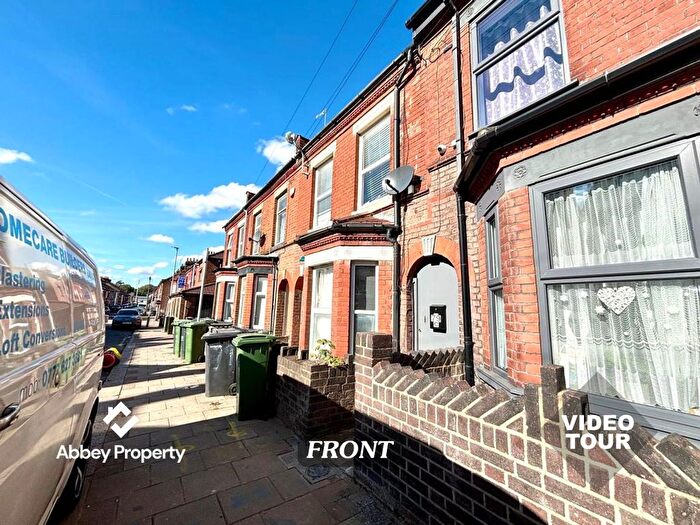 1 Bedroom Flat To Rent In Frederick Street, Luton, LU2