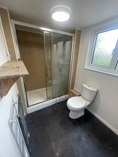 4 Bedroom House To Rent In Constitution Hill – Ref:, BS8