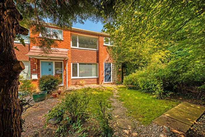 3 Bedroom House For Sale In Croft End, Little Eaton, Derby, DE21