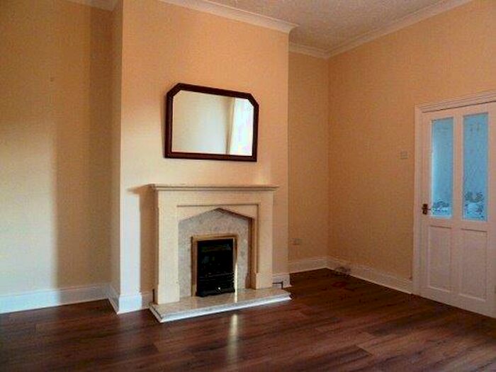 2 Bedroom Terraced House To Rent In Sandringham Road, Sunderland, SR6