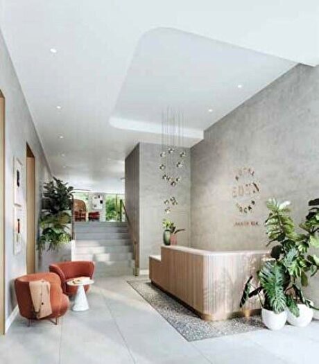 1 Bedroom Flat For Sale In Eden Place London, E16