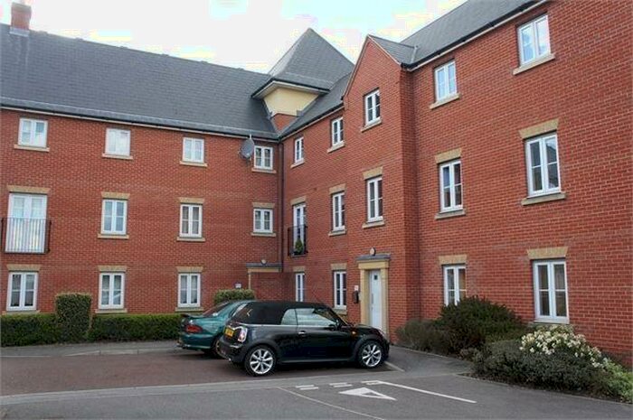 1 Bedroom Apartment To Rent In Chapman Place, Colchester, Essex., CO4